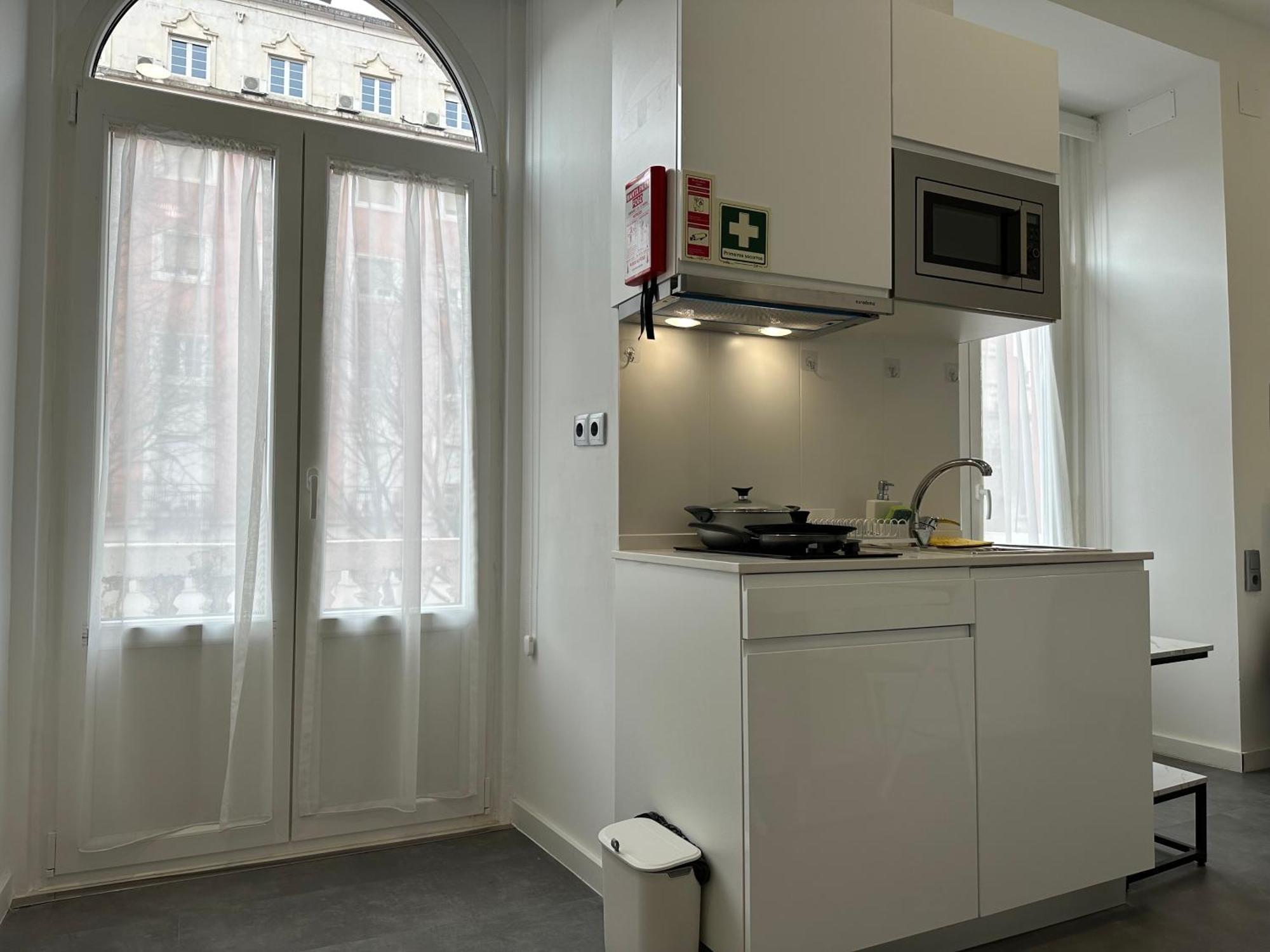 Laniakea Suites Лісабон Номер фото